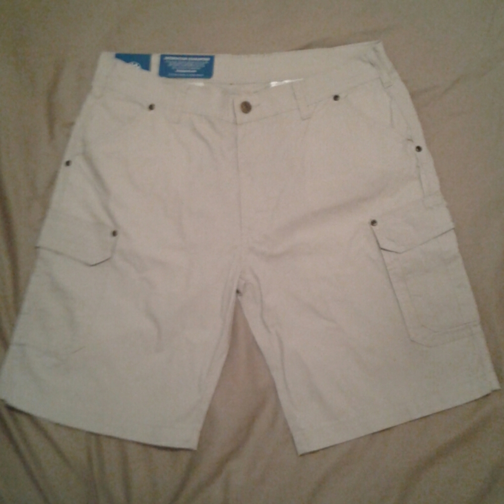 Cargo short